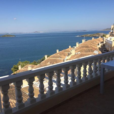 La Manga Villas Romanas ภายนอก รูปภาพ